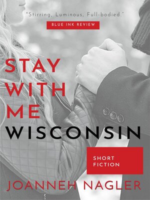 cover image of Stay with Me, Wisconsin